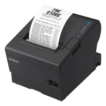 Preview: Epson TM T88VII